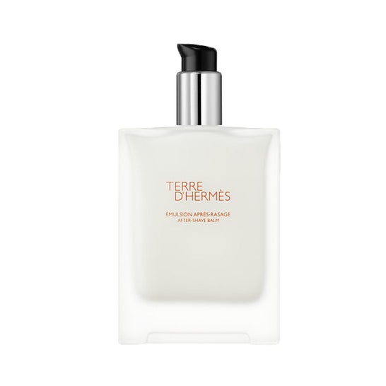 Hermes Paris Terre d'Hermes Balsamo After Shave 100ml