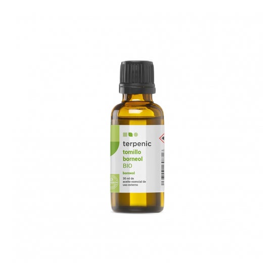 Terpenic Timo Borneolo Bio 30ml