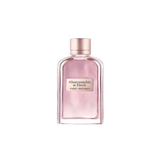 Abercrombie Fitch First Instinct Woman Eau de Parfum 30ml