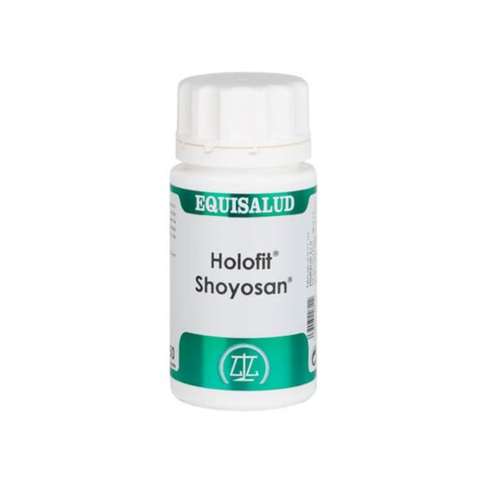 Holofit Shoyosan 50cps