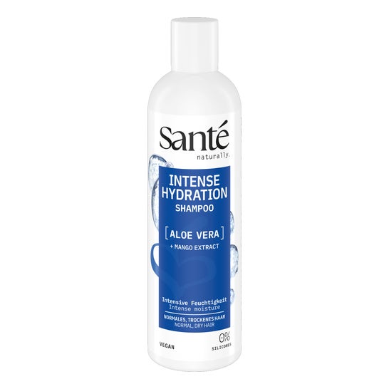 Sante Shampoo Idratante Intenso Aloe Vera Mango 250 ml
