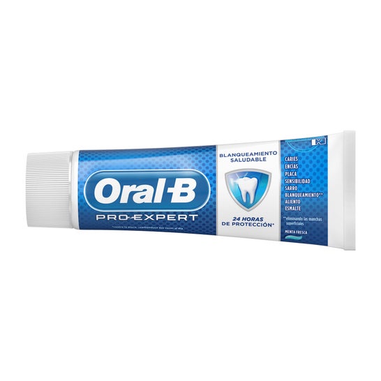 Oral-B Pro-Expert Blanqueadora Pasta Dentífrica 75 ml