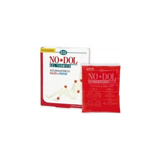 Esi No Dol gel Térmico Frío/Calor 1 ud