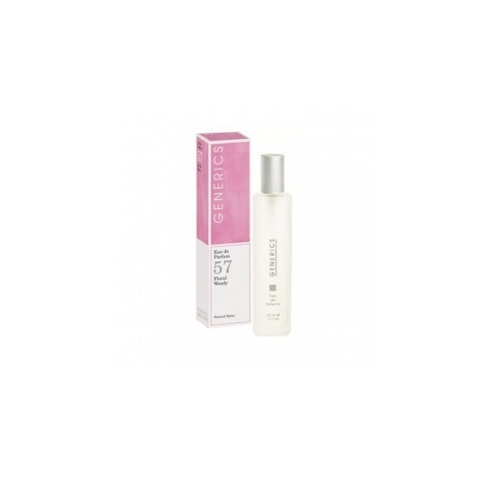 Generics eau de parfum N-57 100 ml