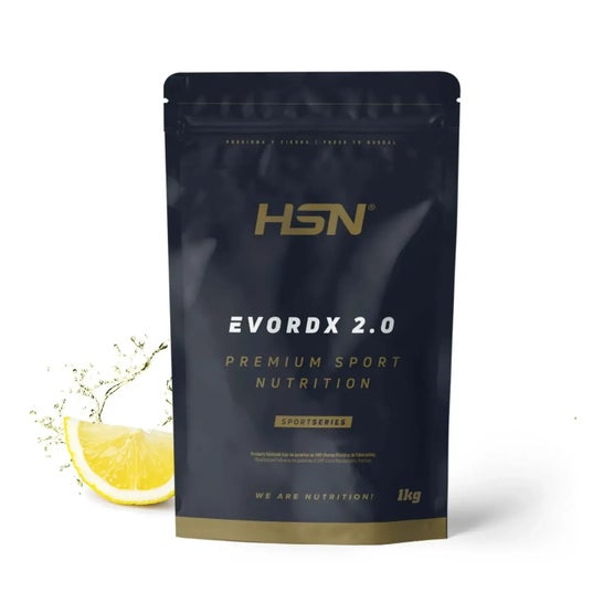 HSN Evordx 2.0 Limón 1kg