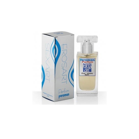 Eros-Art Feroman Pheromone Perfume Man 50ml