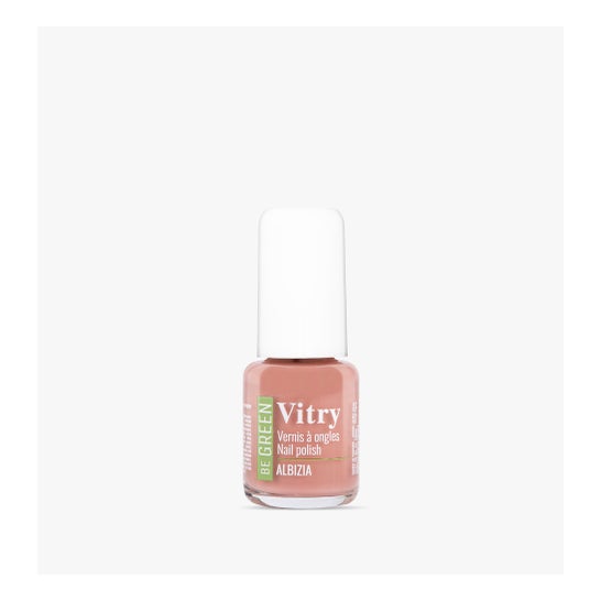 Vitry Be Green Esmalte de Uñas Albizia 6 ml