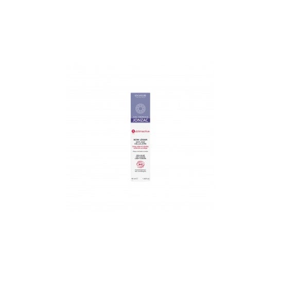 Jonzac Sublimactive Anti Age Crema Ligera 40 ml