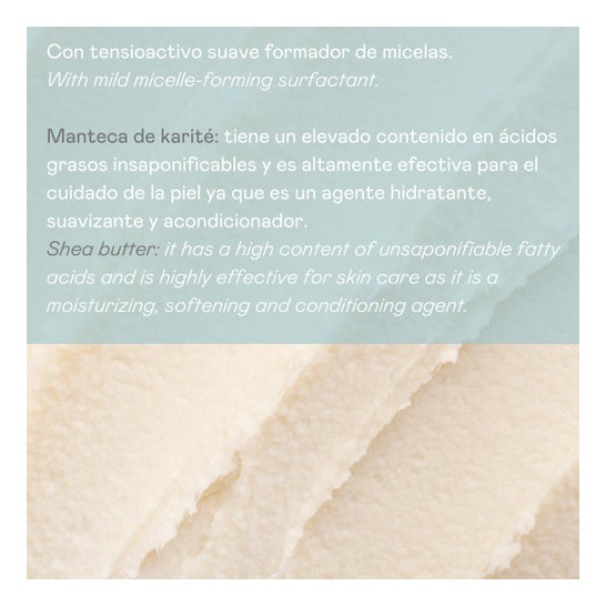 Valquer Ice Agua Micelar Solida para Todo Tipo de Pieles 50 g