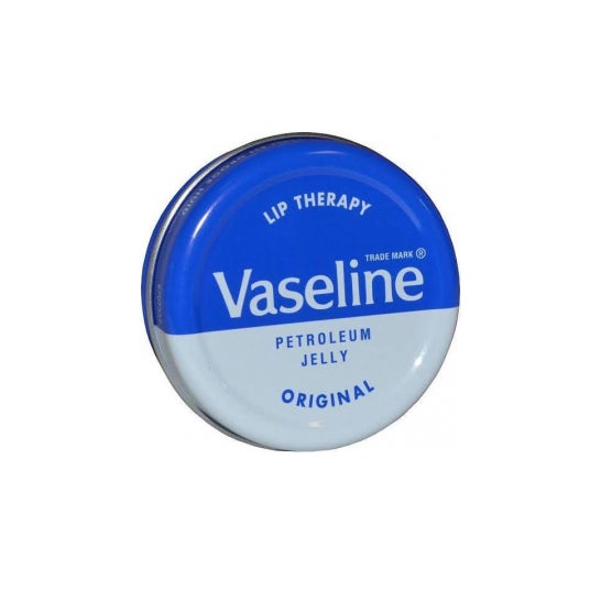 Terapia de Labios con Vaselina Original 20G