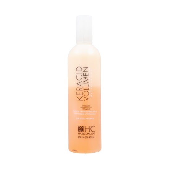 Hair Concept Keracid Volumen Vitamina C 250ml