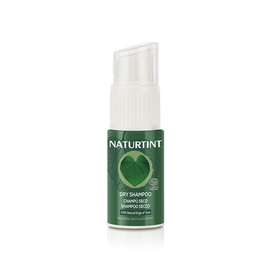 Naturtint Organic Dry Shampoo 20g