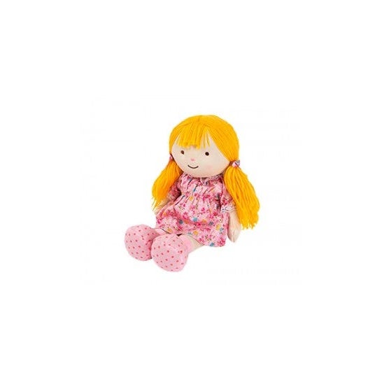 Warmies thermal plush doll Candy 1pc doll