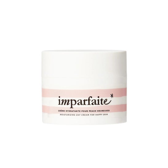 Imparfaite Crema Hidratante para Pieles Felices 50ml