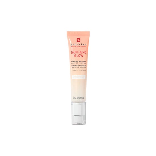 Erborian Skin Hero Glow 40 ml