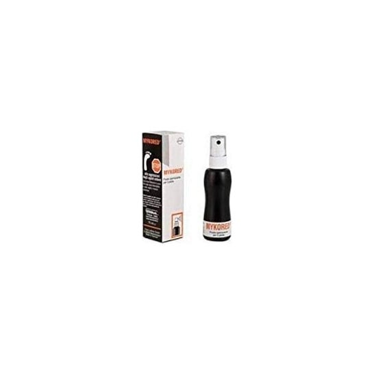 Mykored Fluido Spray 75Ml