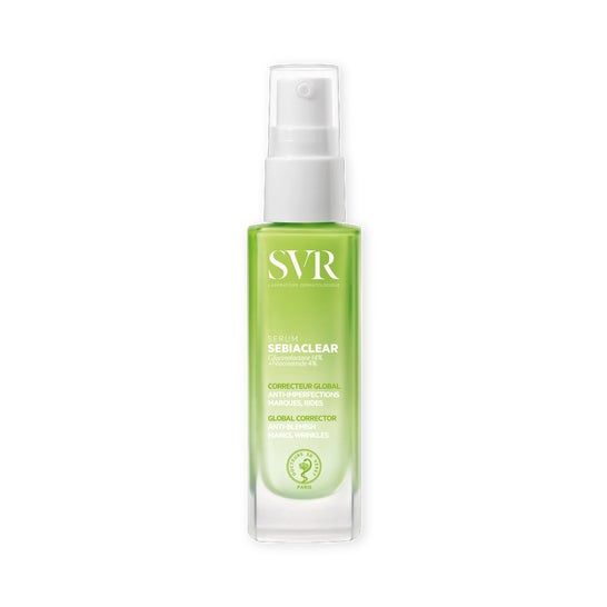 Serum Sebiaclear 30 ml Nowość w czerwcu