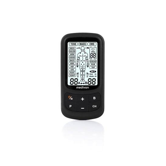 Medivon Odinflex Electrostimulator 1ud