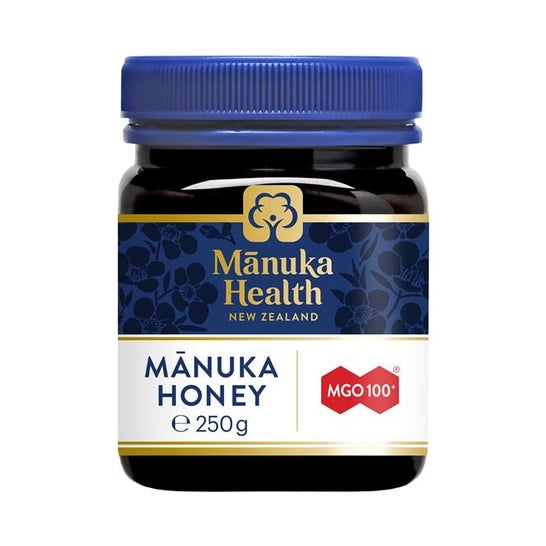 Manuka Health Miele di Manuka Mgo 100+ 250g