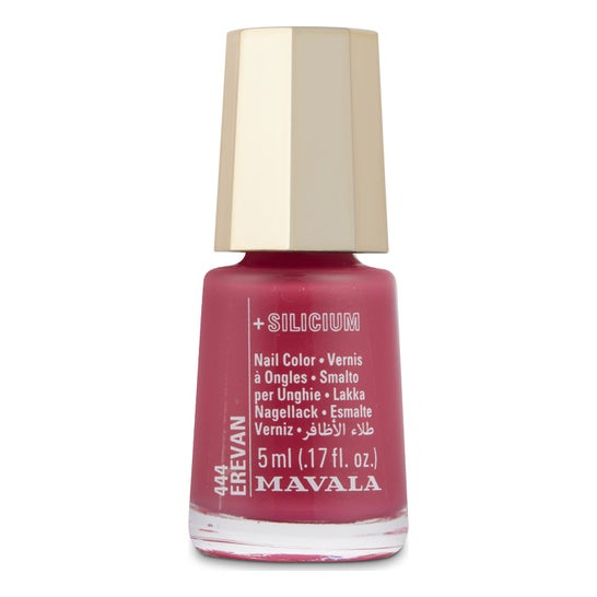 Mavala Esmalte de Uñas Ereván N°444 5ml
