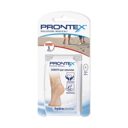 Prontex Hydrocomfort Strong 5uds