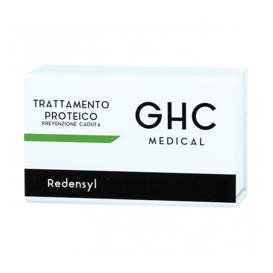 Ghc Medical Tratamiento Proteico 100ml