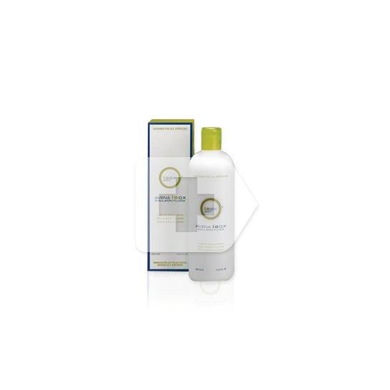 ioox® Avena emulsión fluida 500 ml