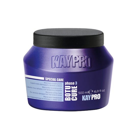 Kaypro Special Care Botu-Cure Fase 3 Máscara 500ml