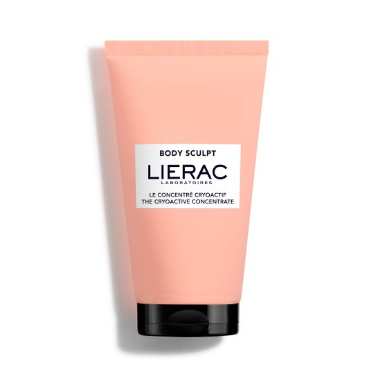 Lierac Body Sculpt Concentrado Crioactivo 150ml