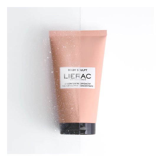 Lierac Body Sculpt Concentrado Crioactivo 150ml