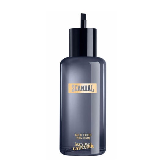 Jean Paul Gaultier Scandal Him Eau De Toilette 200ml