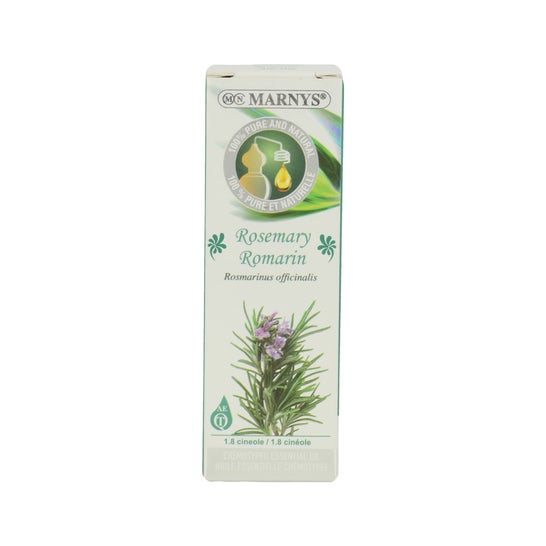 Marnys Aceite Esencial de Romero 15 ml