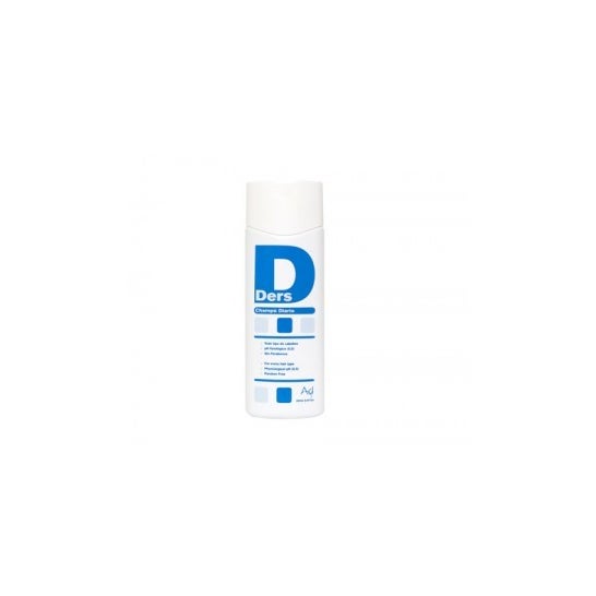 Ders Champú Diario 250 ml