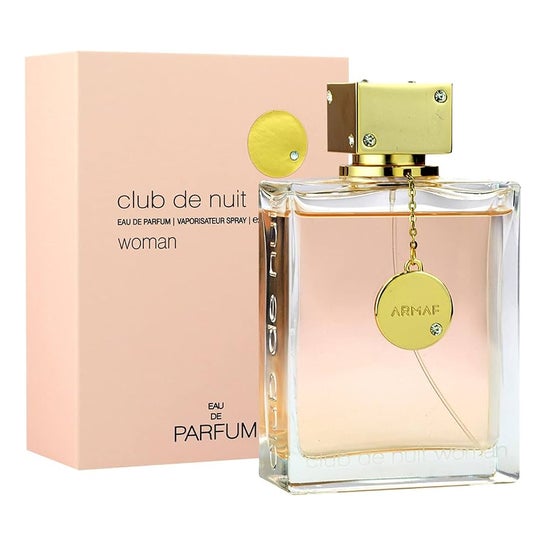 Armaf Club de Nuit For Women Eau de Parfum 200 ml