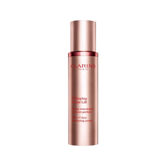 Clarins V Shaping Gesichtsserum 50ml