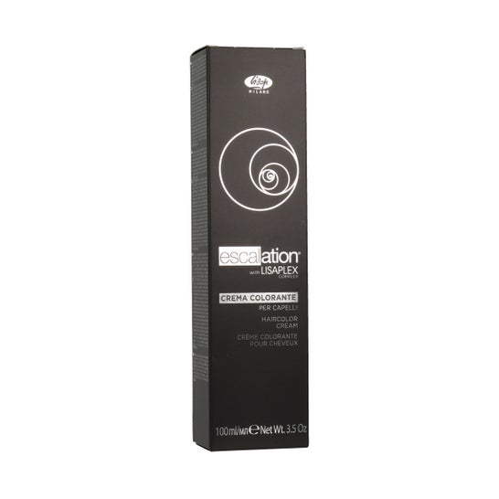 Lisap Lisaplex Escalation 6/71 Chocolate Frio Claro 100 ml