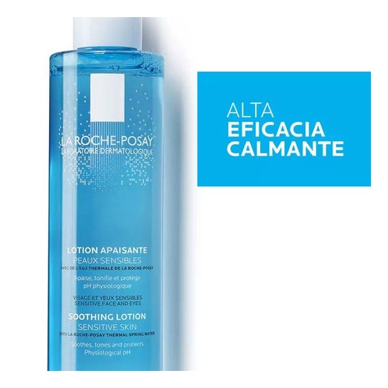 La Roche-Posay Loción Calmante 200ml La Roche-Posay Loción Calmante 200ml