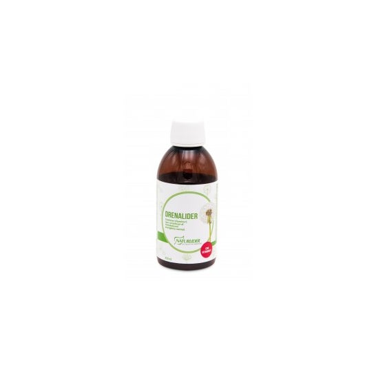 Naturlóder Drenalóder 250ml
