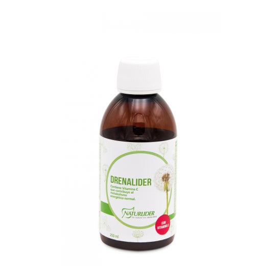 Naturloder Drenaloder 250ml