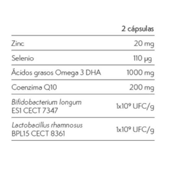 Seidiferty 60cáps Seidiferty 60cáps