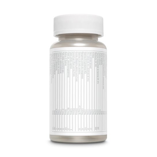 Solaray Spectro Vegetariano Vegetariano 180 Caps