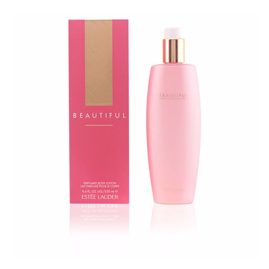 Estee Lauder Beautiful Perfumed Body Milk 250ml
