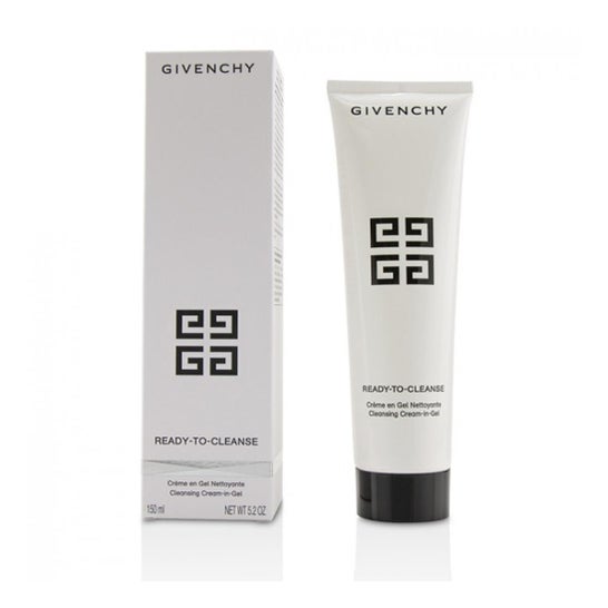 Givenchy Creme-Reinigungsgel 150ml