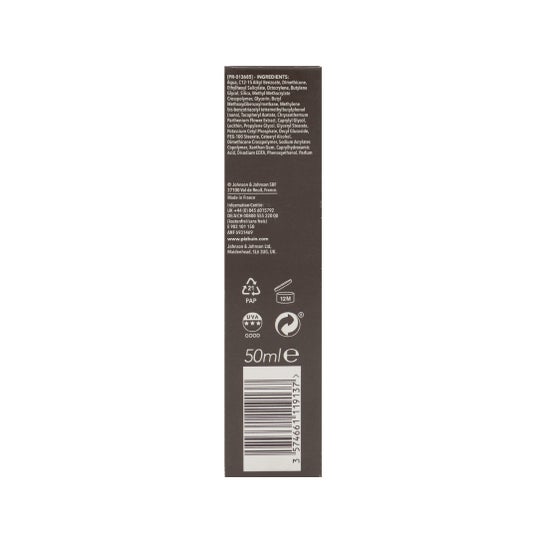 Piz Buin™ Ultra Light LSF15+ Gesichtscreme trockenes Gefühl 50 ml