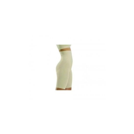 Medilast Siluette cintura di modanatura beige T-L