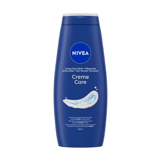 Nivea Creme Care Douchegel 750ml