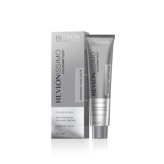 Revlonissimo Colorsmetique Color 6.3 60ml