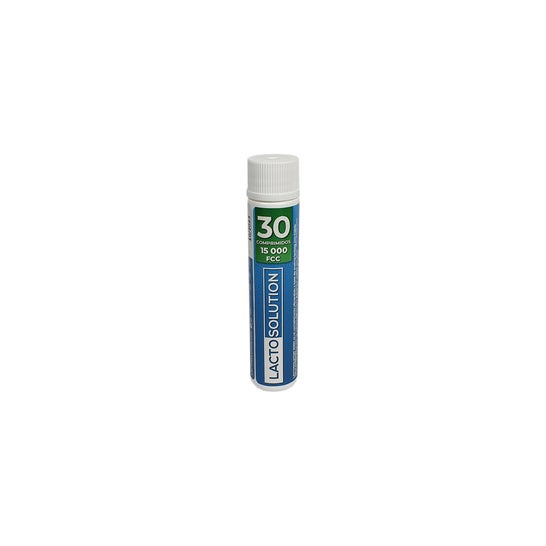 Lactosolution 15000 FCC 30comp