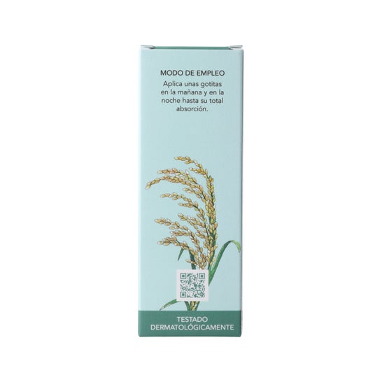 La Albufera Aceite Germen Arroz 30ml