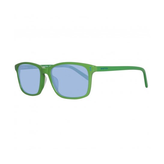 Benetton Gafas de Sol BN230S83 Hombre 55mm 1ud